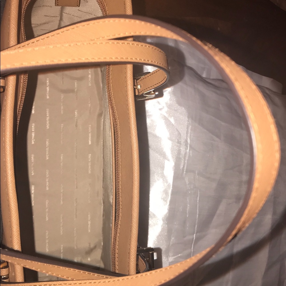 Michael Kors Tote - Picture 4 of 7